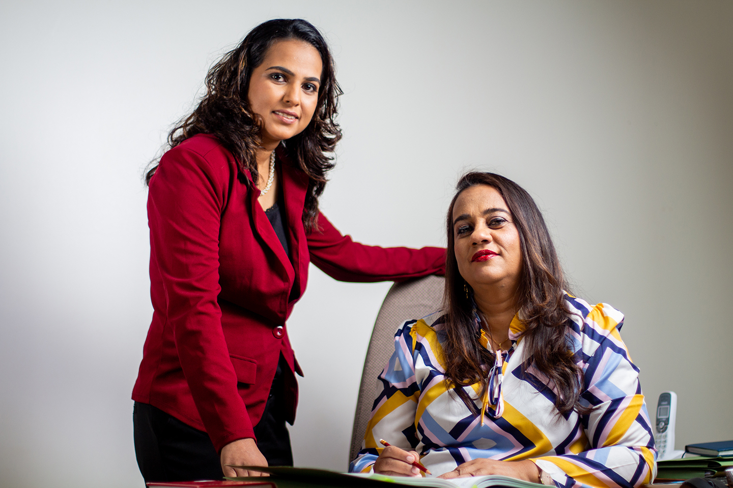 Advocatenkantoor Nazir