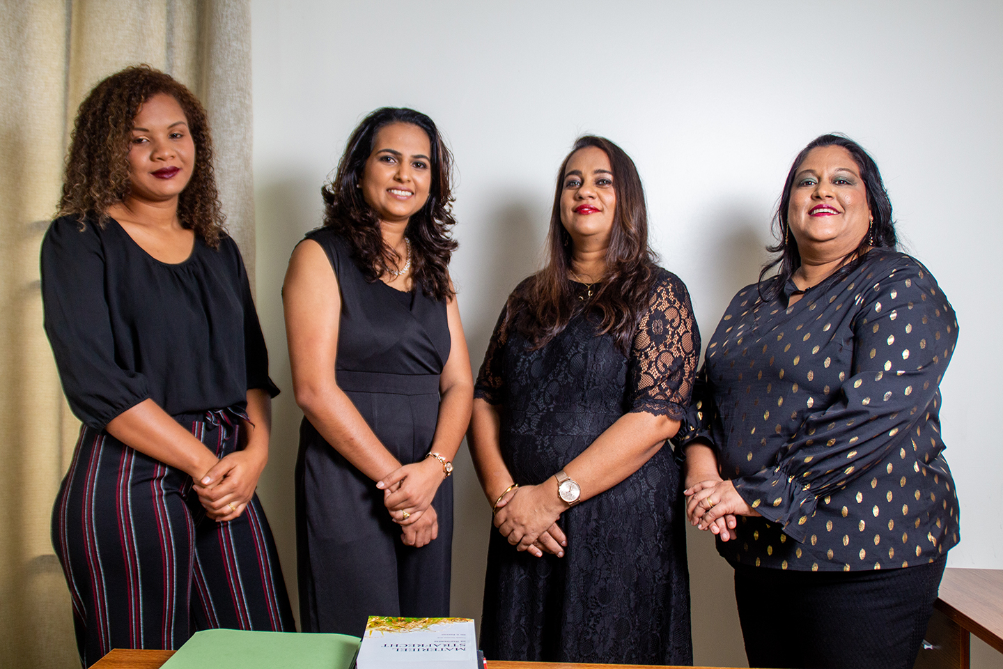 Advocatenkantoor Nazir